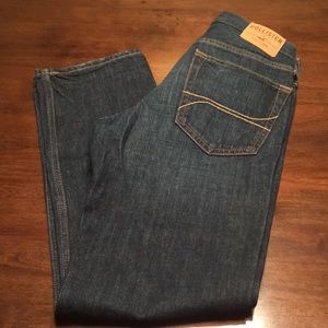 Men’s Hollister Jeans